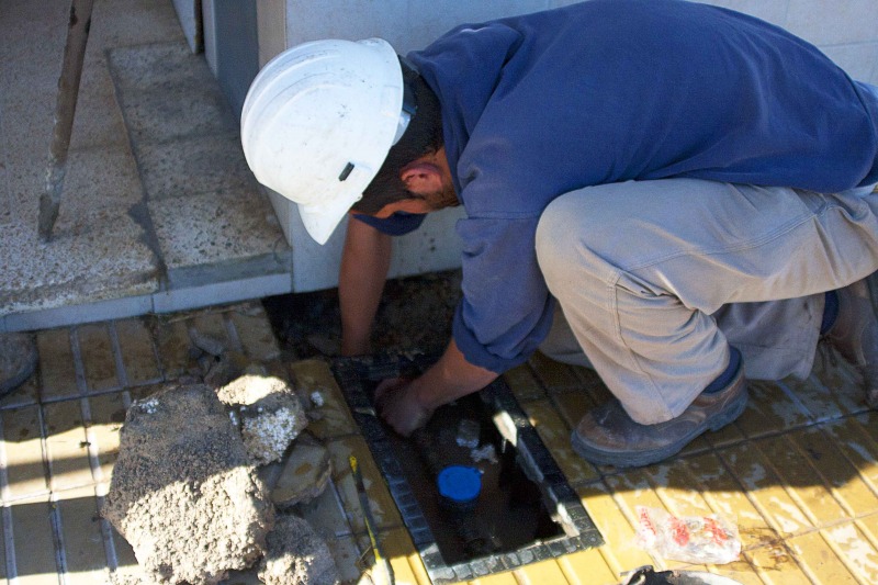 Coopelectric pide uso racional del agua y la energ�a ante el calor